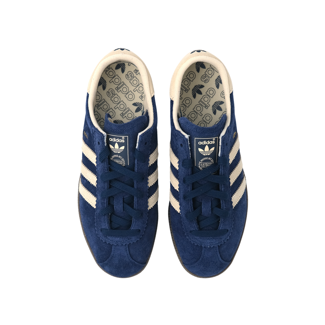 adidas Originals ベルン / Bern W NIGHT INDIGO/SAND STRATA/GUM adidas Originals ベルン / Bern W NIGHT INDIGO/SAND STRATA/GUM