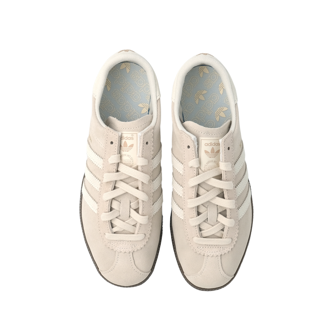 adidas Originals ベルン / Bern W WONDER WHITE/OFF WHITE/GUM adidas Originals ベルン / Bern W WONDER WHITE/OFF WHITE/GUM