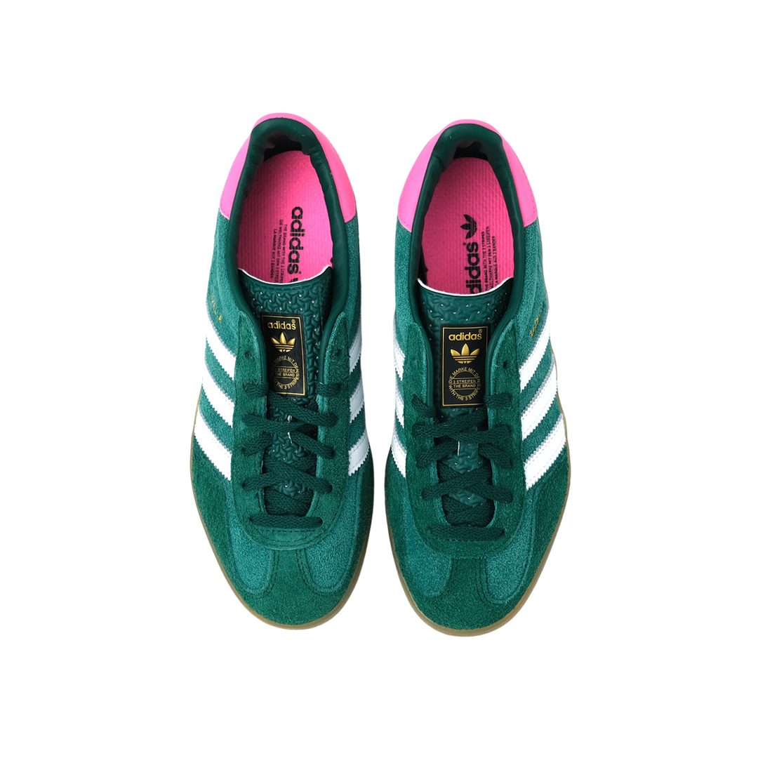 adidas Originals ガゼル インドア / GAZELLE INDOOR W COLLEGE adidas Originals ガゼル インドア / GAZELLE INDOOR W COLLEGE