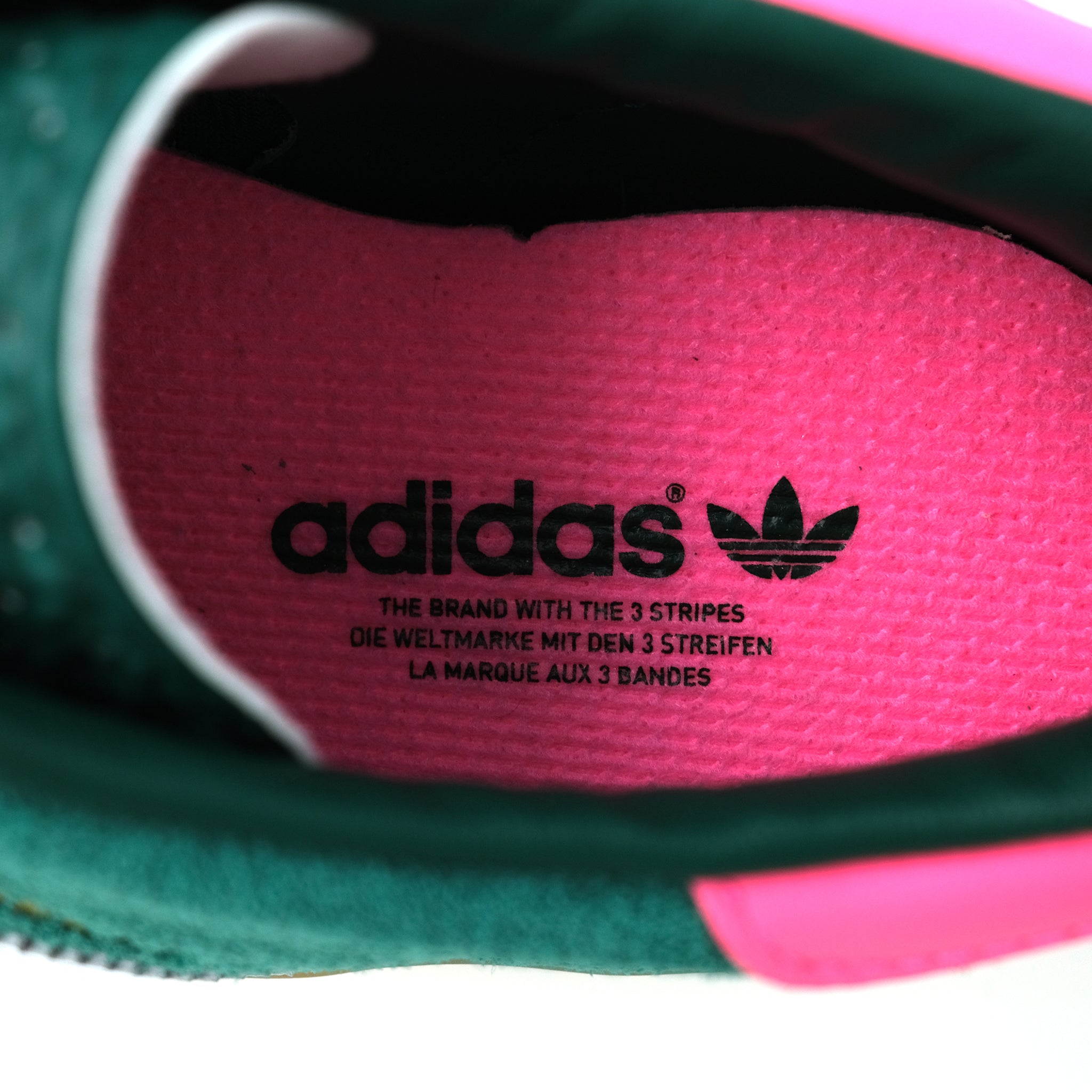 adidas Originals ガゼル インドア / GAZELLE INDOOR W COLLEGE