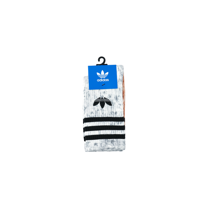 adidas Originals TIEDYE SOCK タイダイソックス 2PACK GRAY/BEIGE