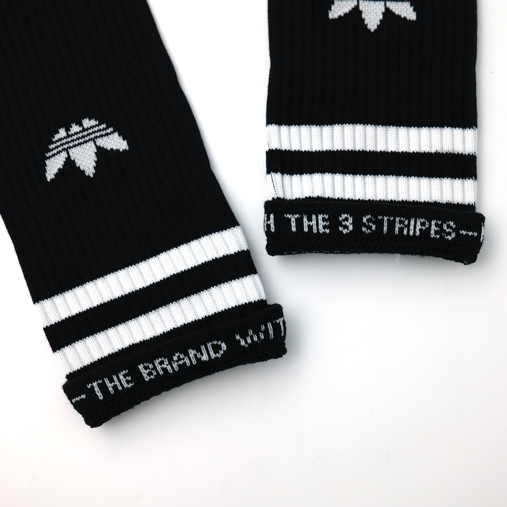 adidas Originals SOLID CREW SOCK ソリッドクルーソックス 3PACK