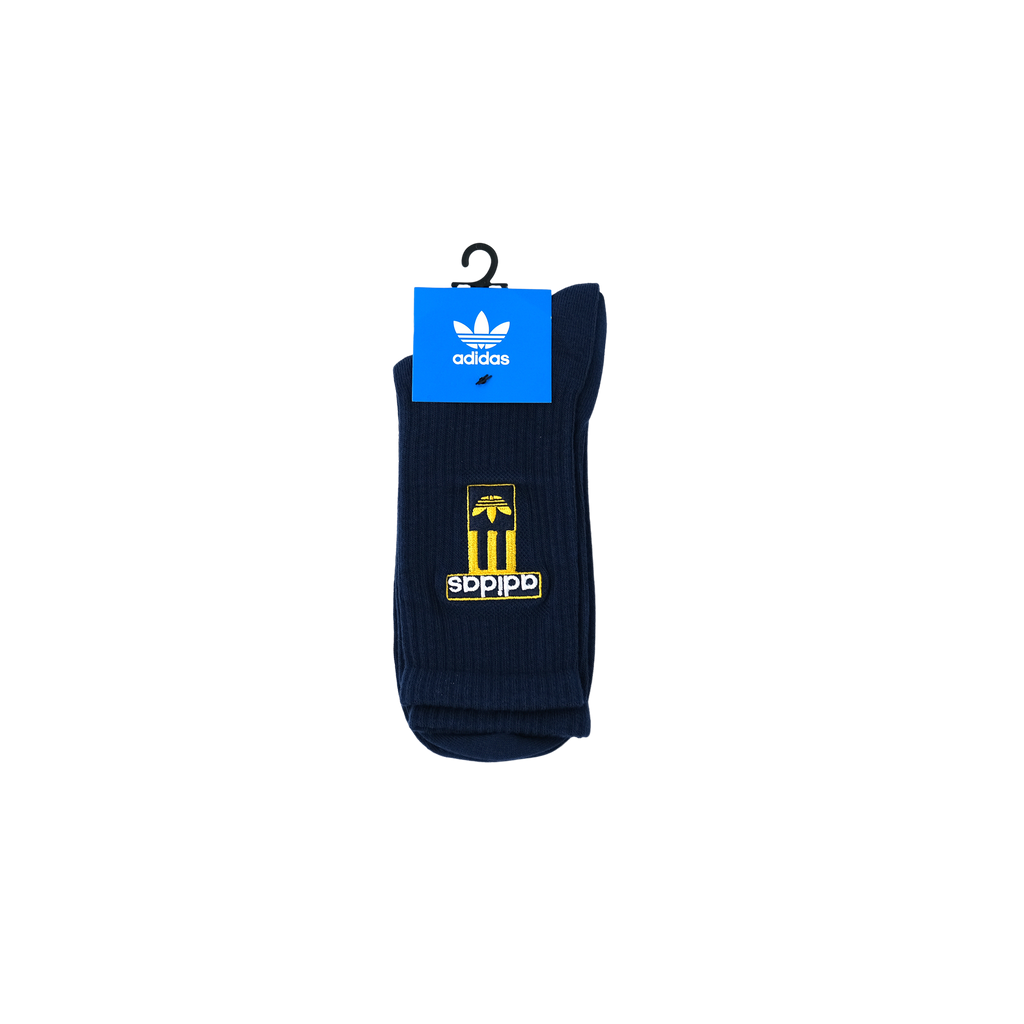 adidas Originals ADBRK SOCK アディブレイク クルーソックス 2PACK adidas Originals ADBRK SOCK アディブレイク クルーソックス 2PACK