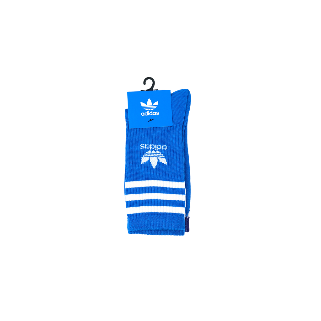 adidas Originals MID CUT CRW SCK ミッドカット クルーソックス