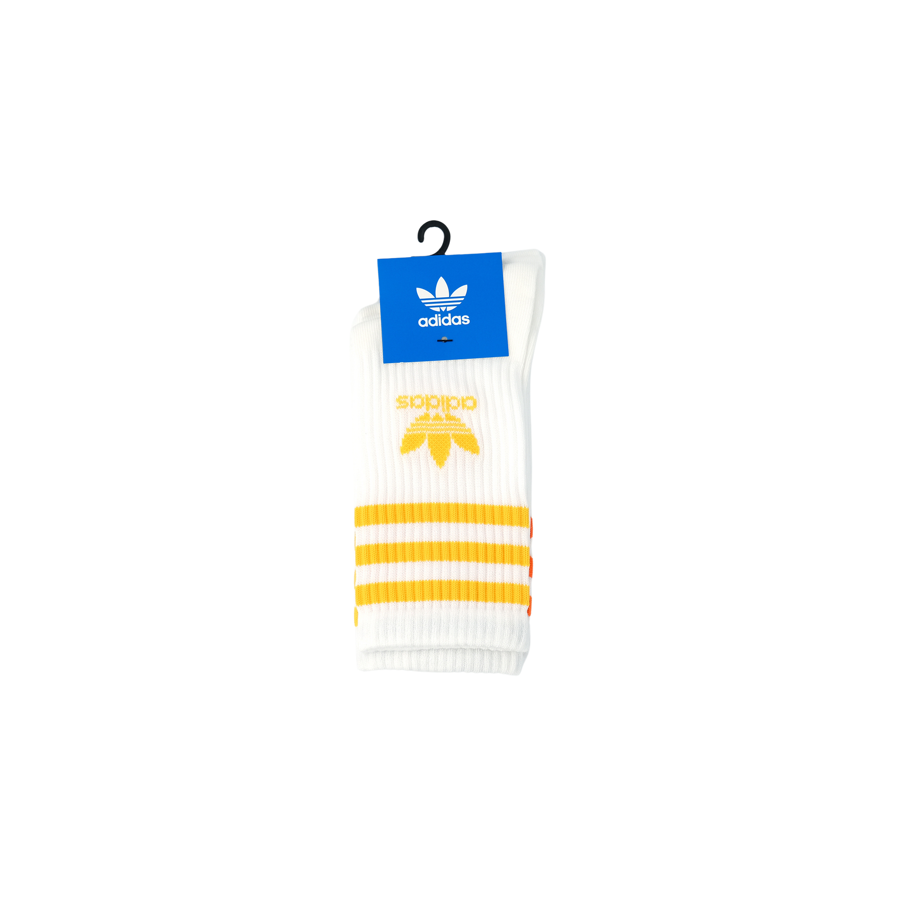 adidas Originals MID CUT CRW SCK ミッドカット クルーソックス 3PACK adidas Originals MID CUT CRW SCK ミッドカット クルーソックス 3PACK