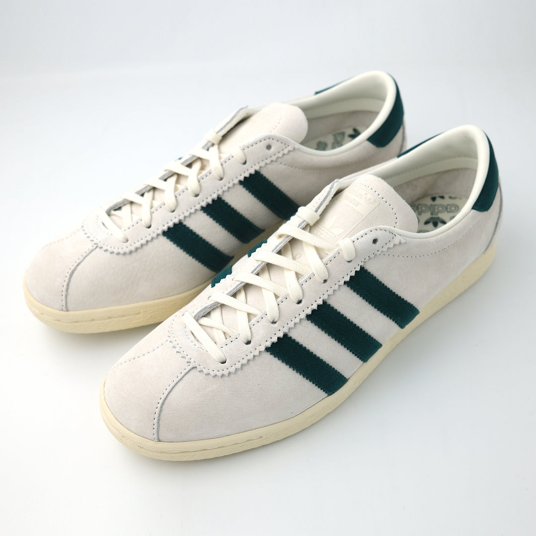 adidas Originals タバコ / TOBACCO OFF WHITE/COLLEGIATE GREEN/CREAM WHITE