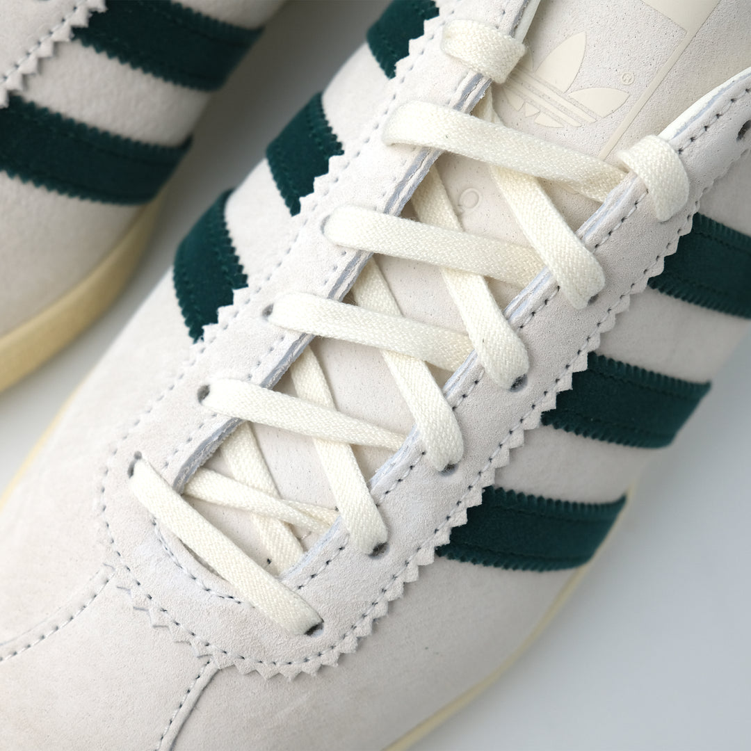 adidas Originals タバコ / TOBACCO OFF WHITE/COLLEGIATE GREEN/CREAM WHITE