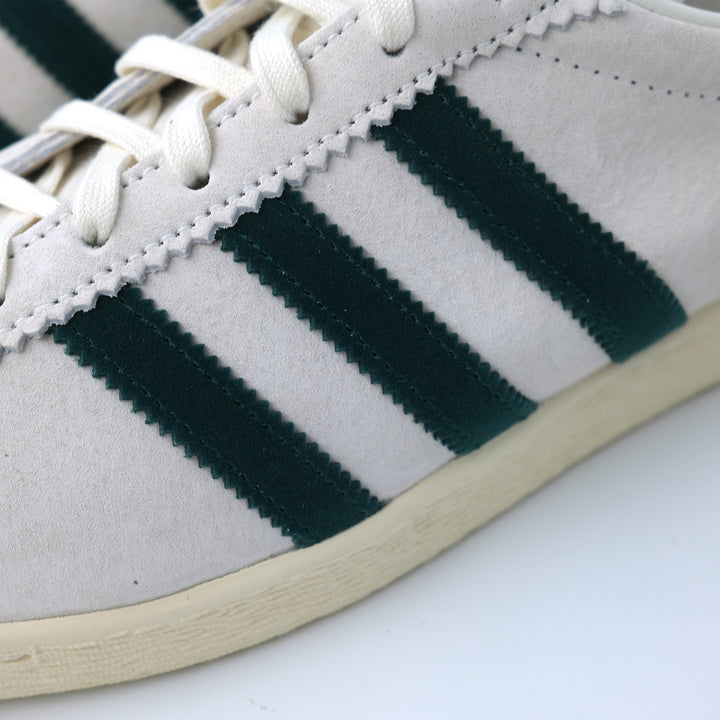 adidas Originals タバコ / TOBACCO OFF WHITE/COLLEGIATE GREEN/CREAM WHITE