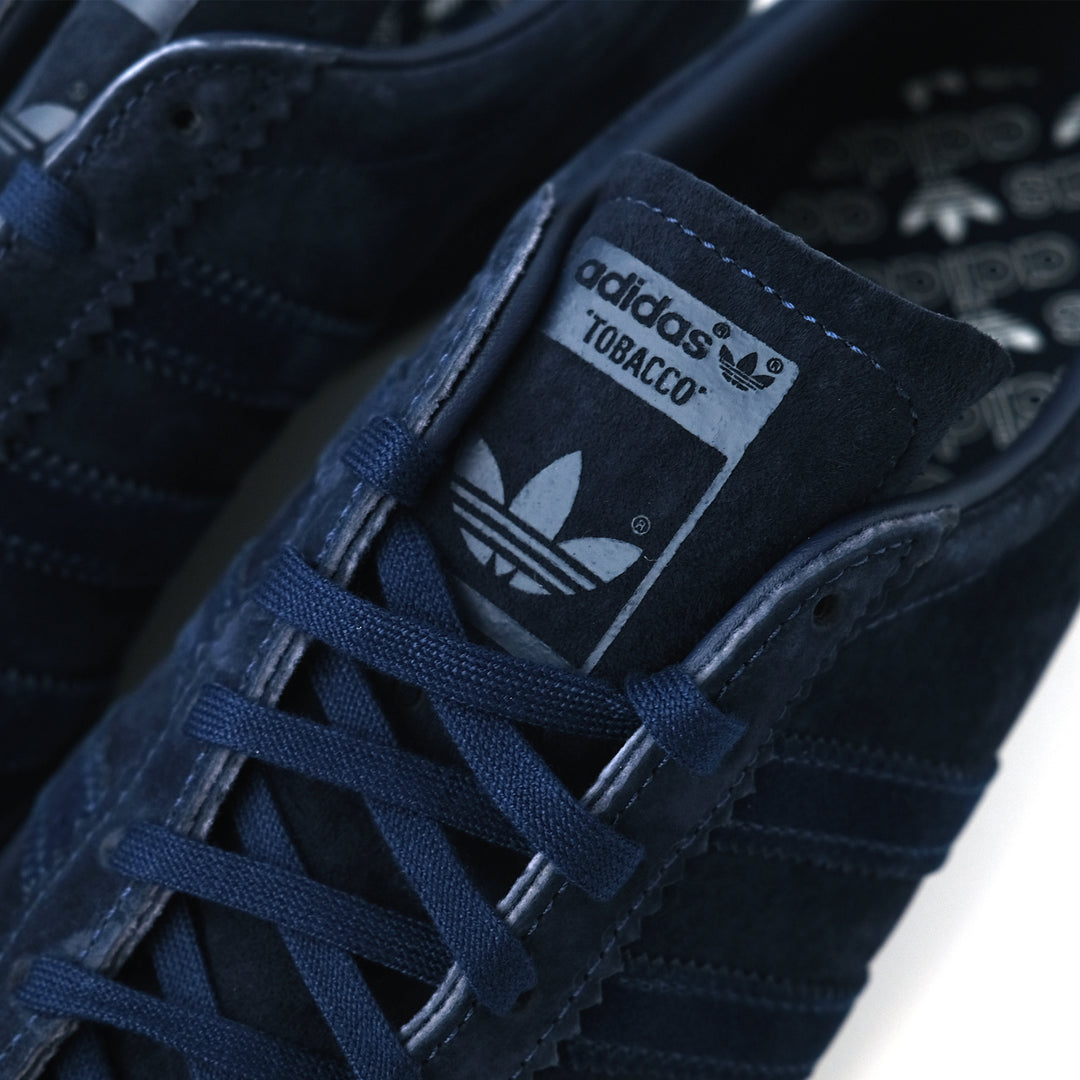 adidas Originals タバコ / TOBACCO NIGHT INDIGO