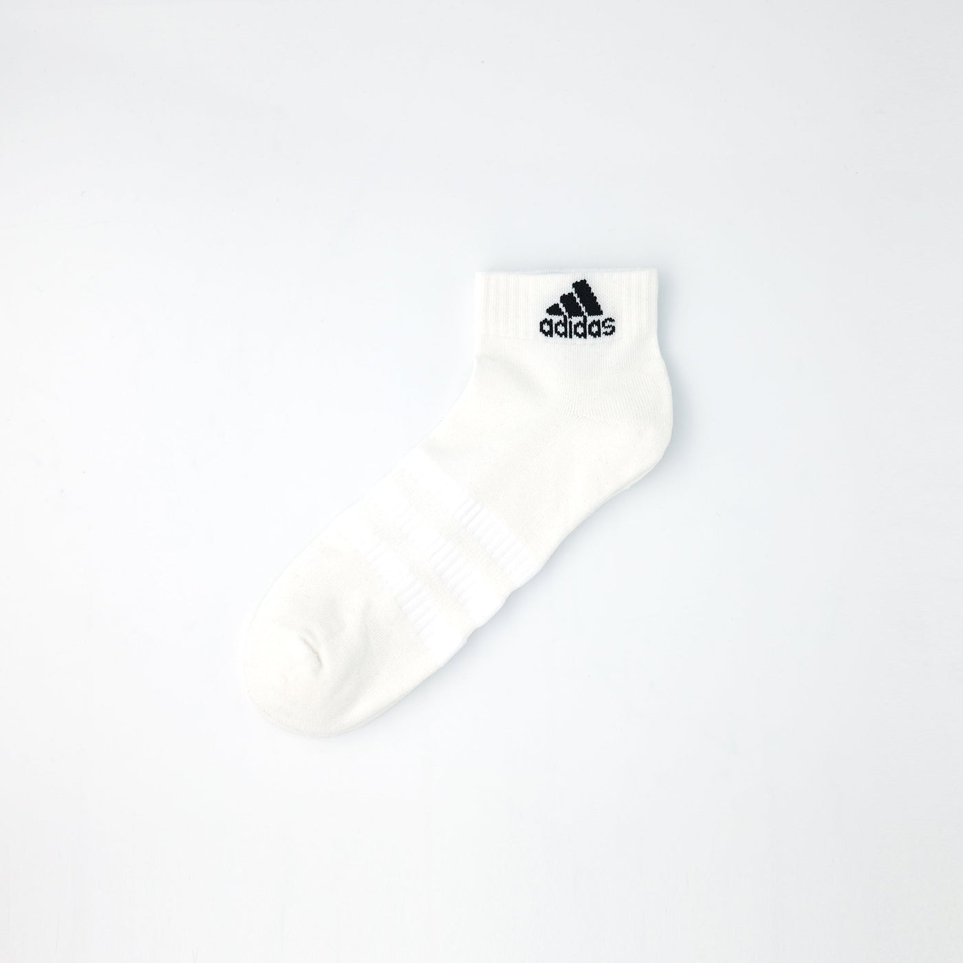 クッション アンクル ソックス 3PACK MULTI