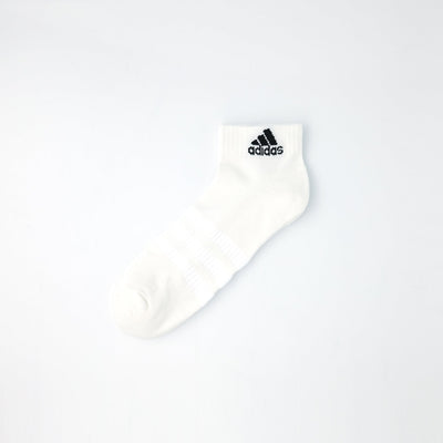 クッション アンクル ソックス 3PACK MULTI