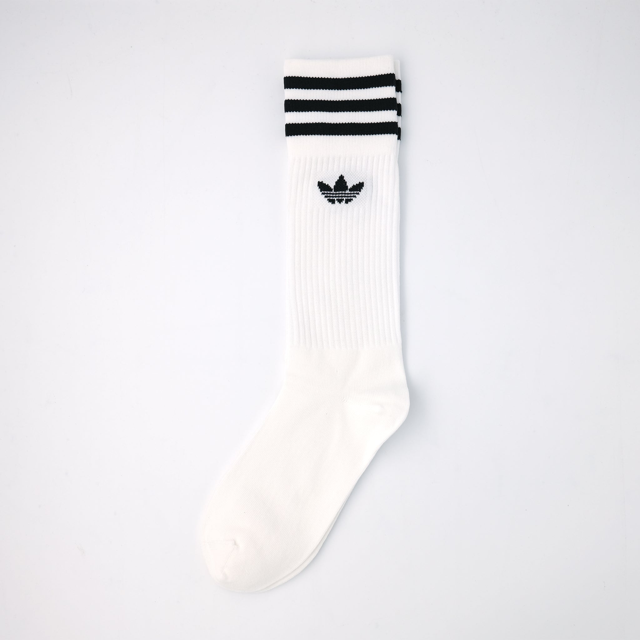 adidas Originals 3PACK WHITE SOCKSTORE