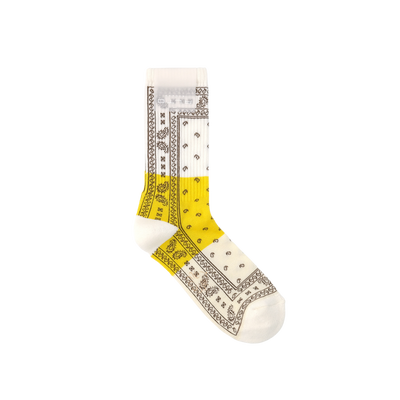 TAMI SHORT WOMENS SOCKS ECRU