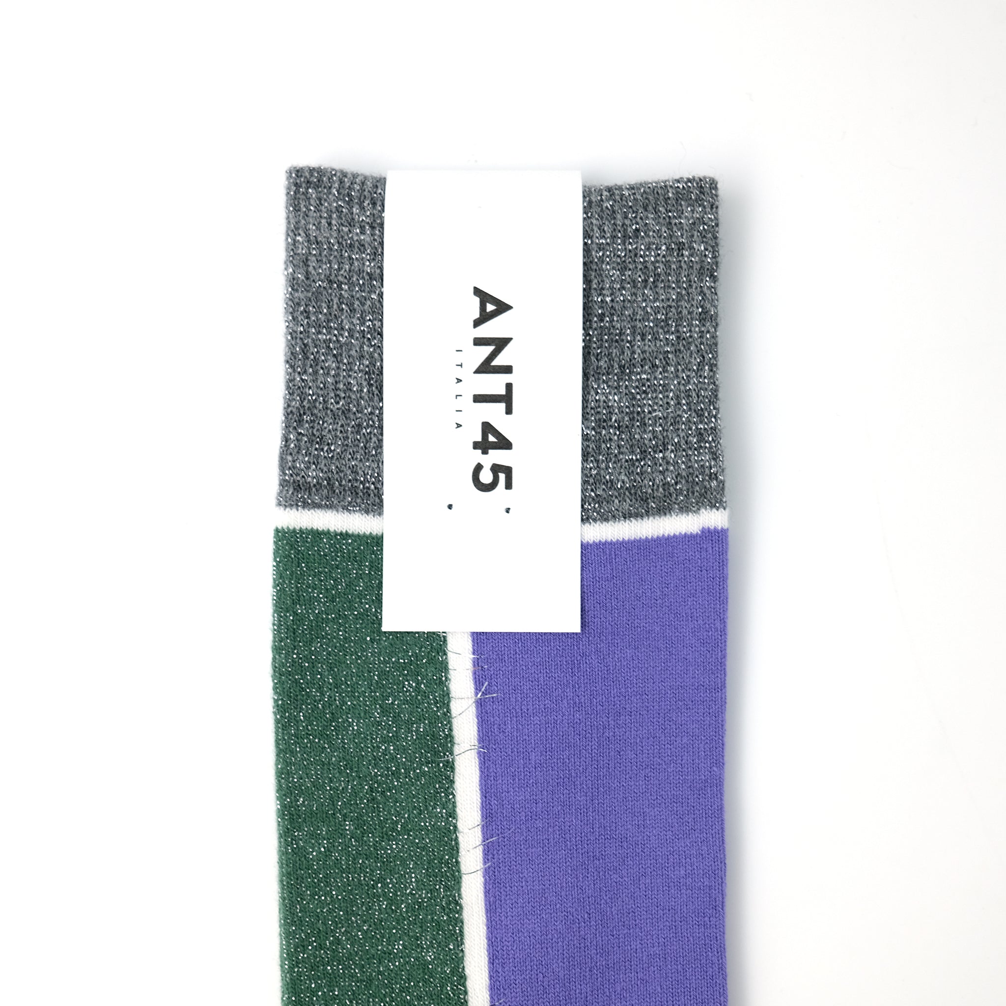 ANT45（アント クワランタチンクエ）のソックス – SOCKSTORE™