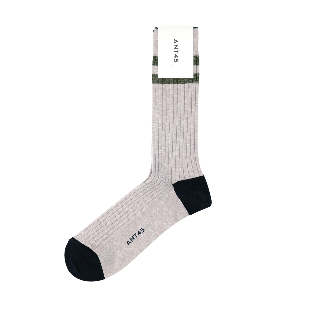 タイツ・ソックス ANT45 FW21 DUBLIN SOCKS (D106DY124457_K01) ANT45(アント クワランタチンクエ)のソックス – SOCKSTORE™