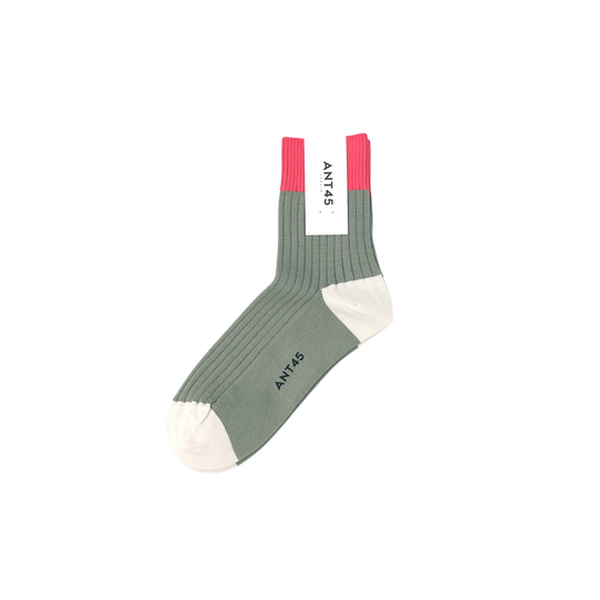 【WOMENS】RABUN MILITARY – SOCKSTORE™