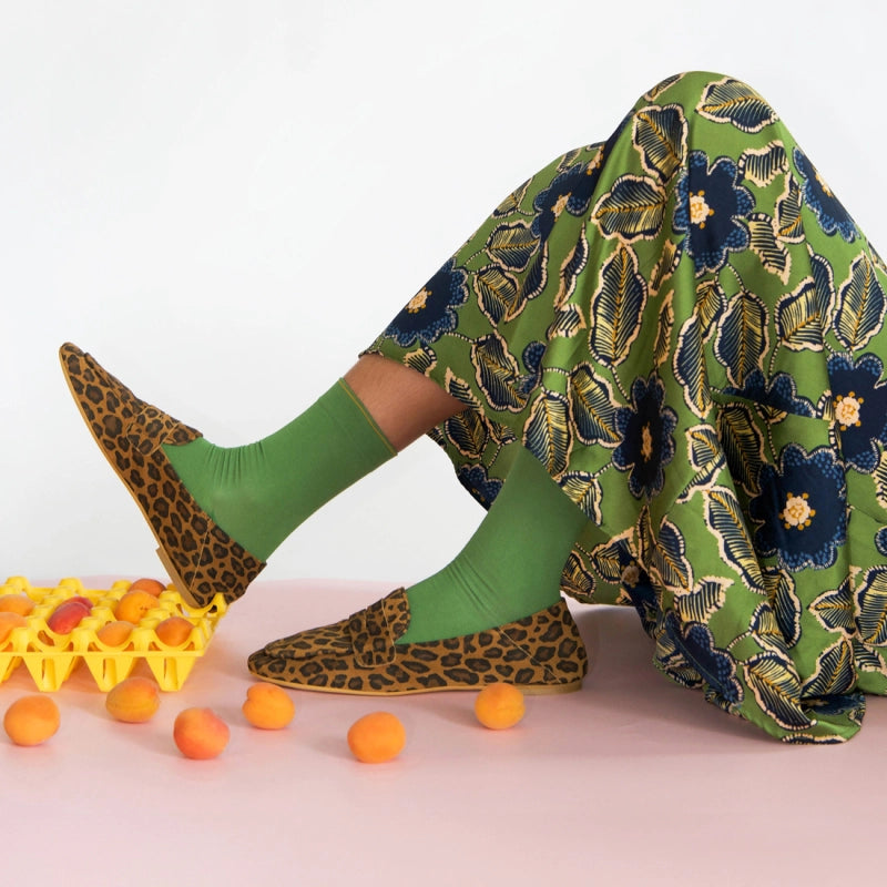 Sock Plain Abocat