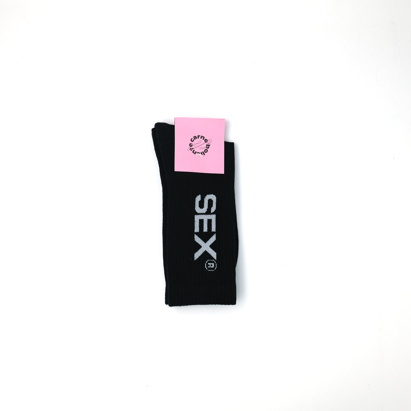 Chaussex BLACK
