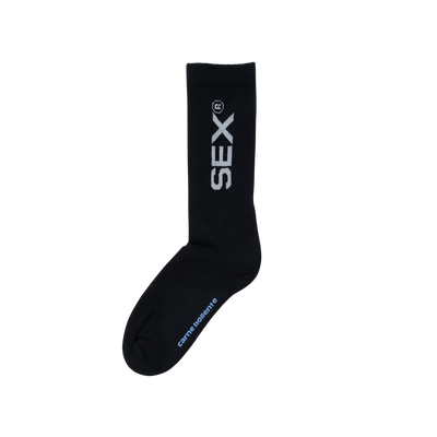 Chaussex BLACK