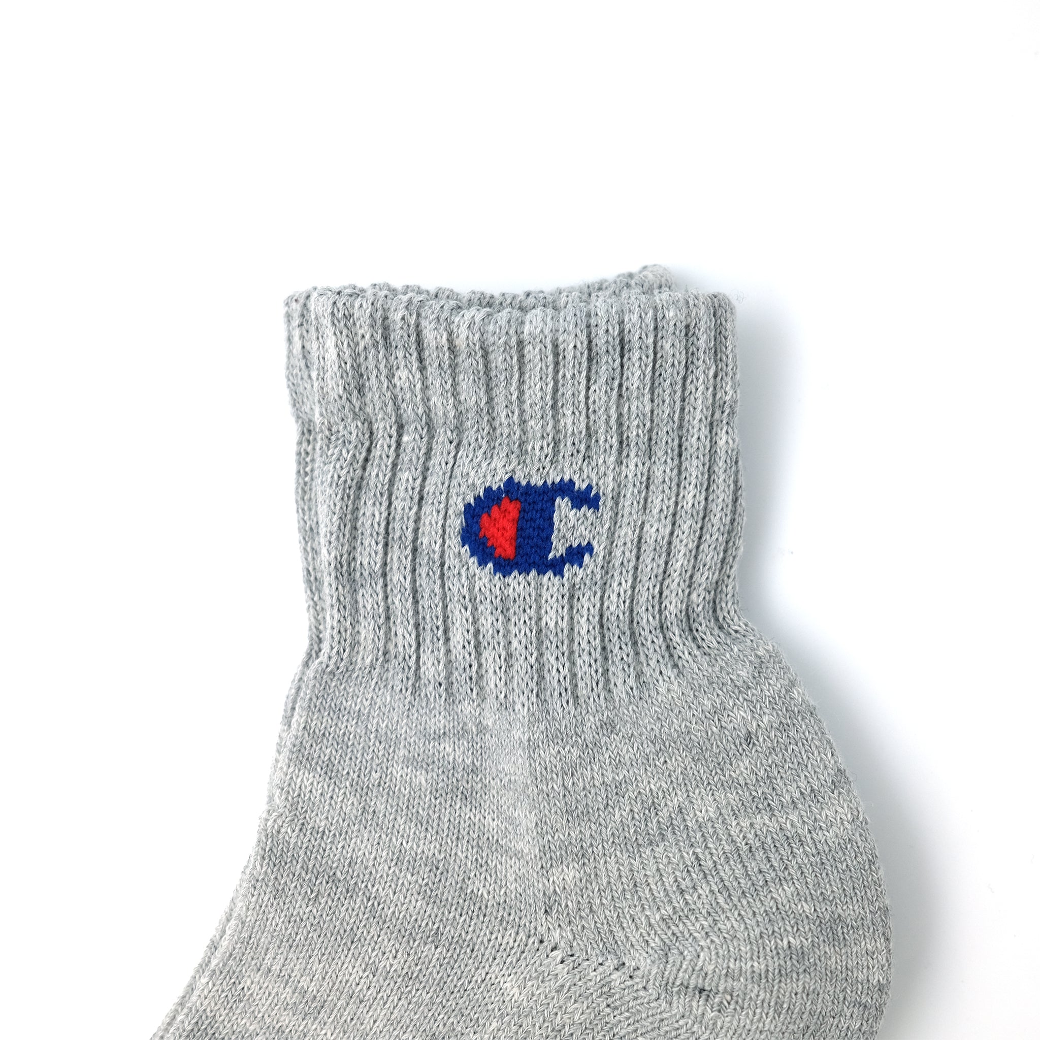 ［コレクレー］ silver999] 純銀クロッシェ クレッセント ブレスレット No.323
