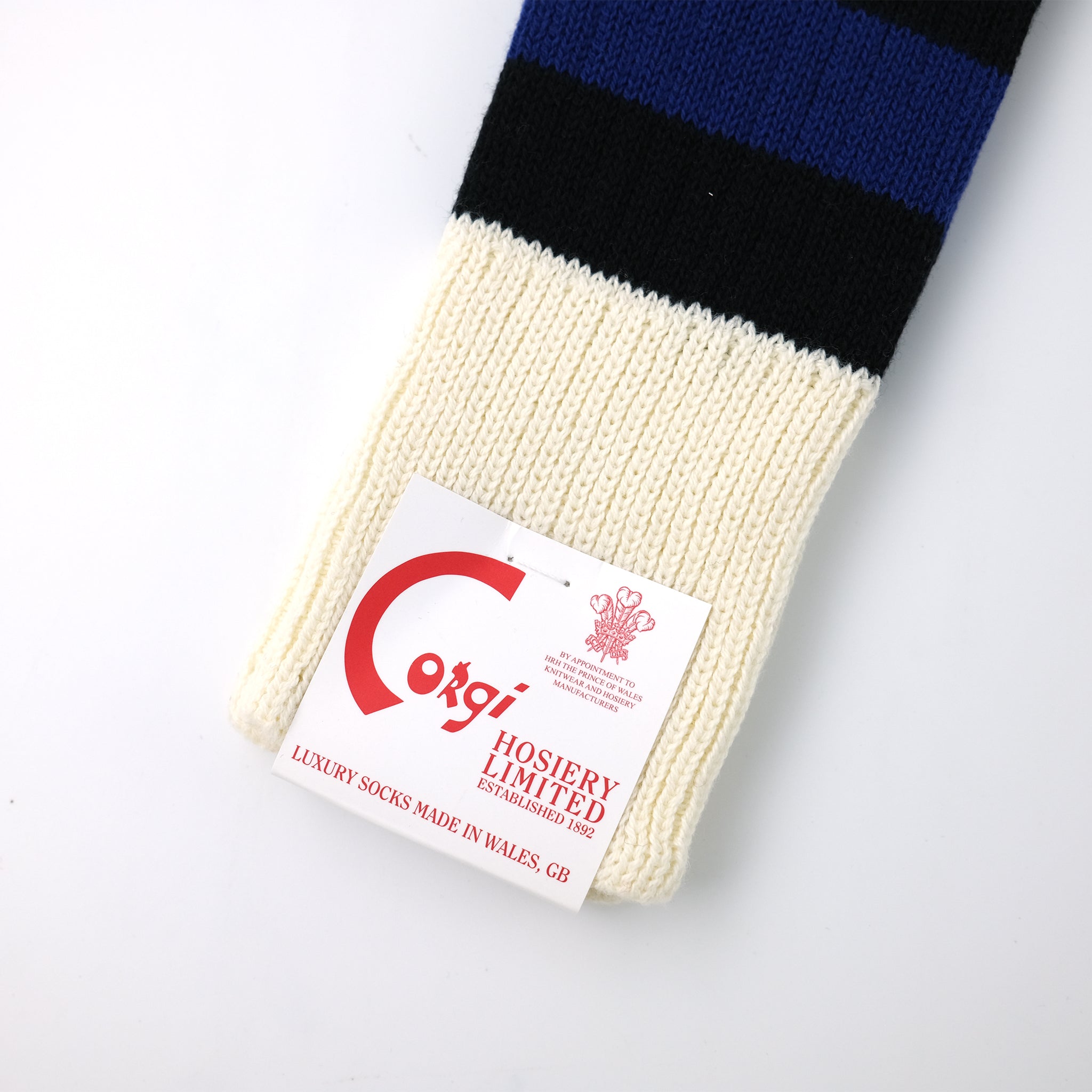 corgi（コーギ、コーギー）のソックス – SOCKSTORE™