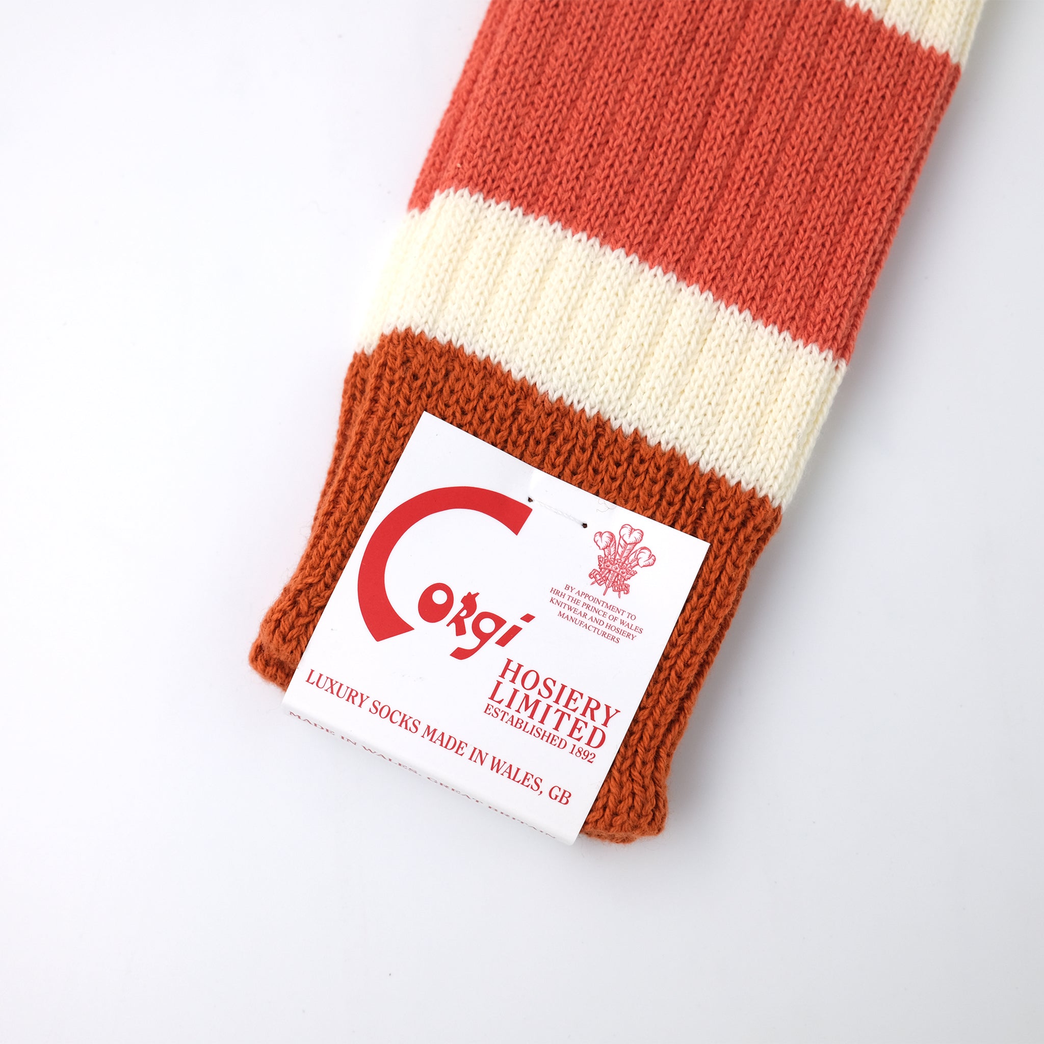 corgi（コーギ、コーギー）のソックス – SOCKSTORE™