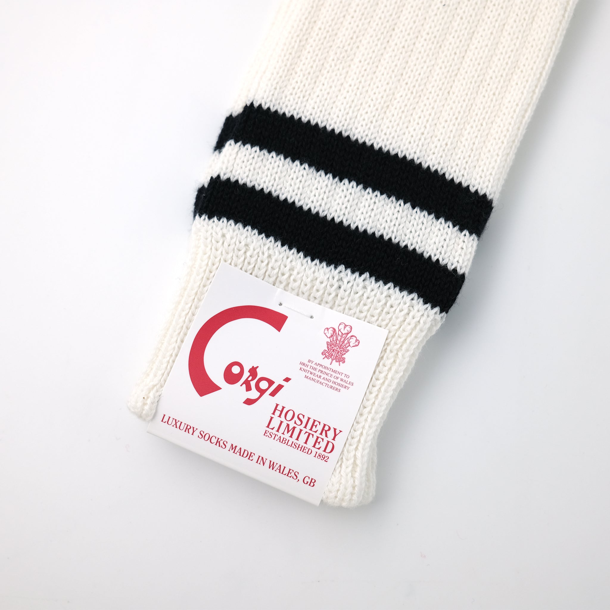 corgi（コーギ、コーギー）のソックス – SOCKSTORE™