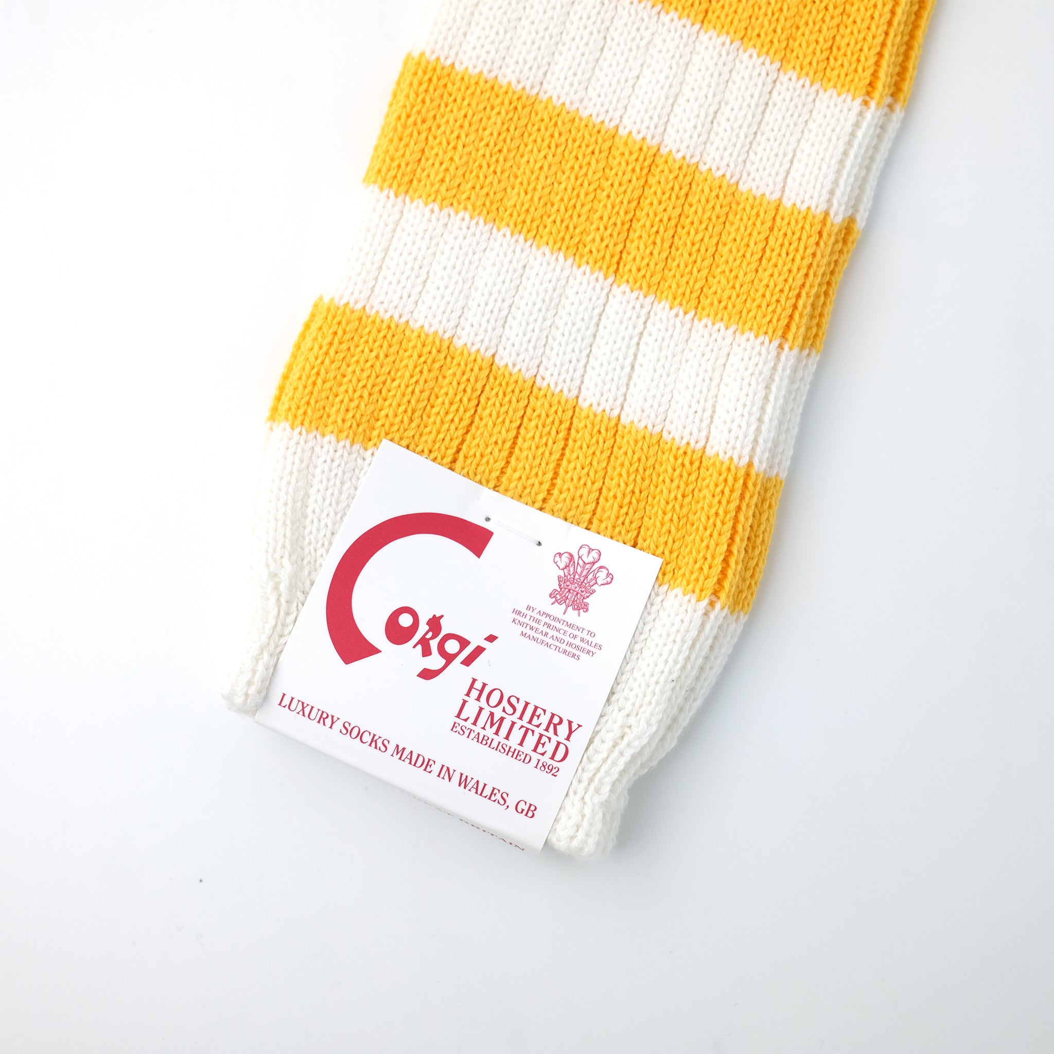 corgi（コーギ、コーギー）のソックス – SOCKSTORE™