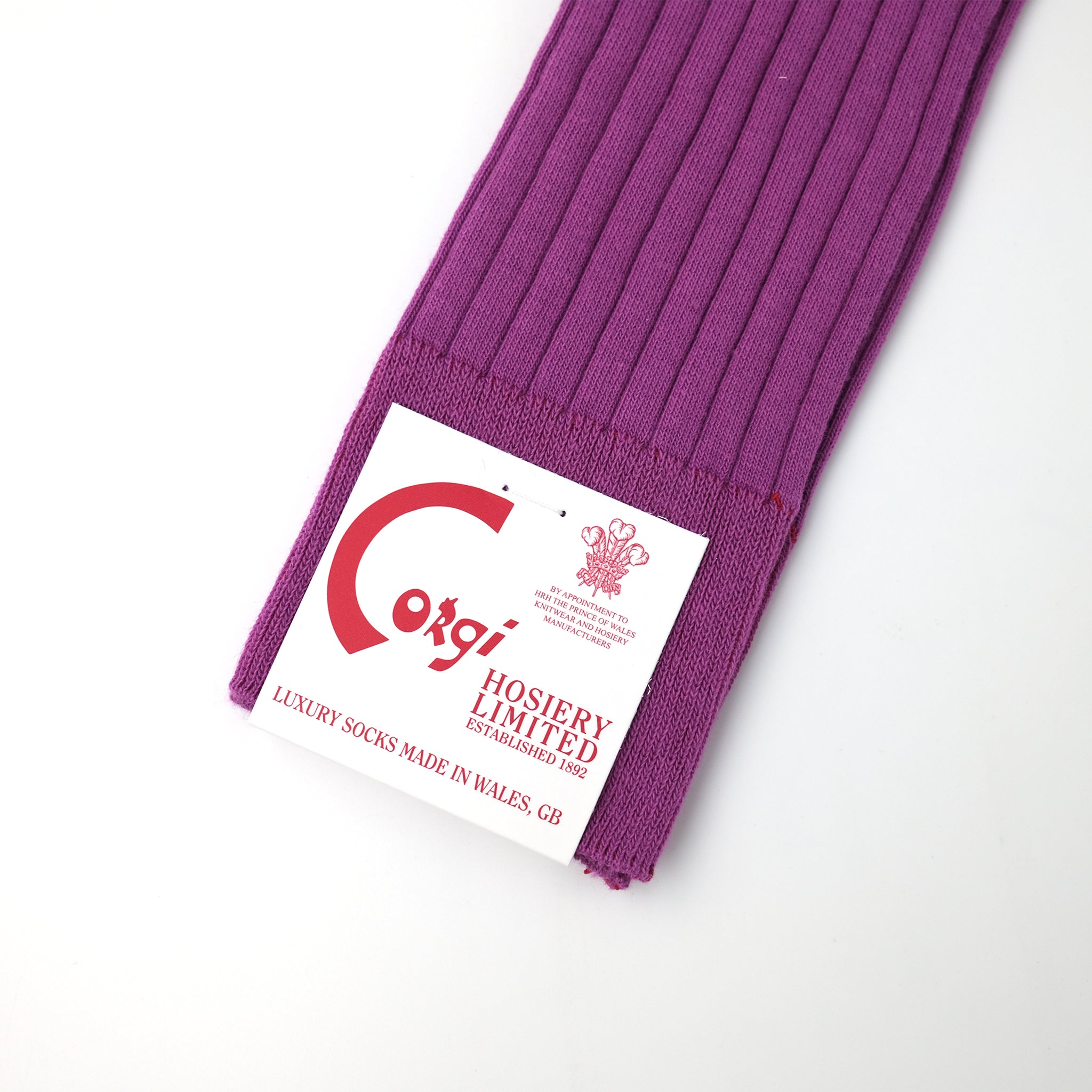 corgi（コーギ、コーギー）のソックス – SOCKSTORE™