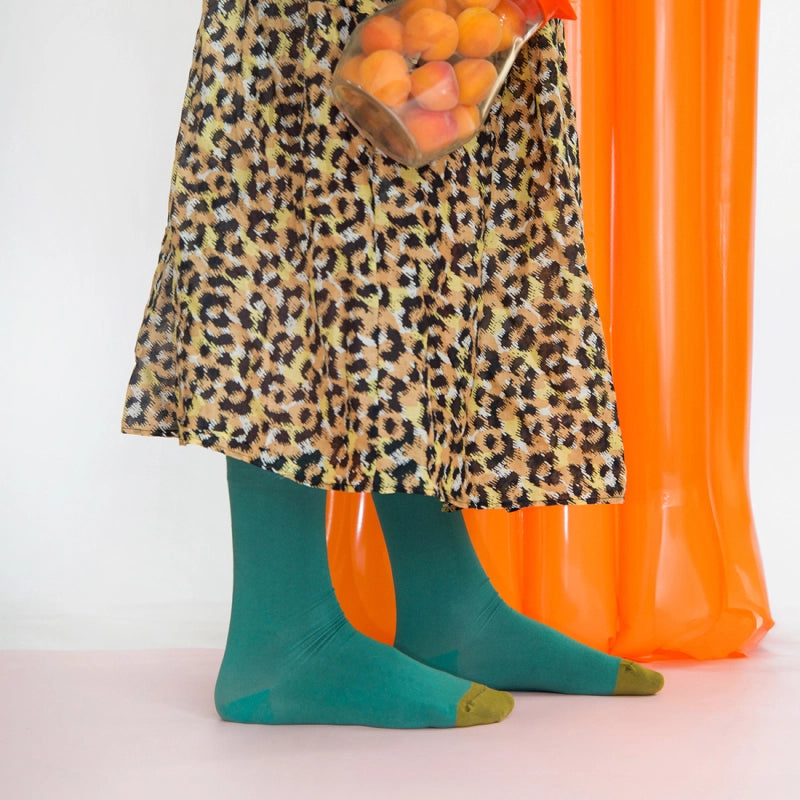 Sock Plain Canard
