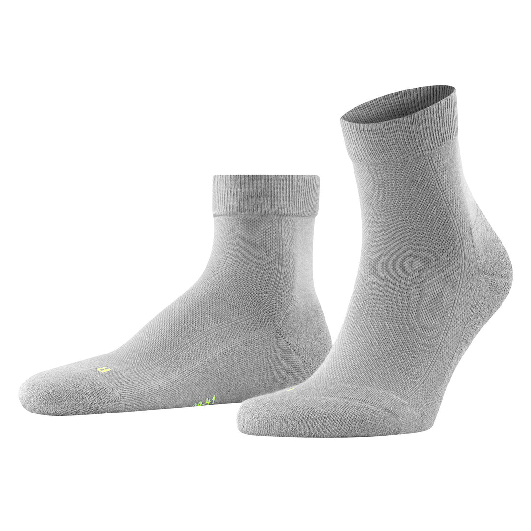 WOMENS COOL KICK Short Socks #16602