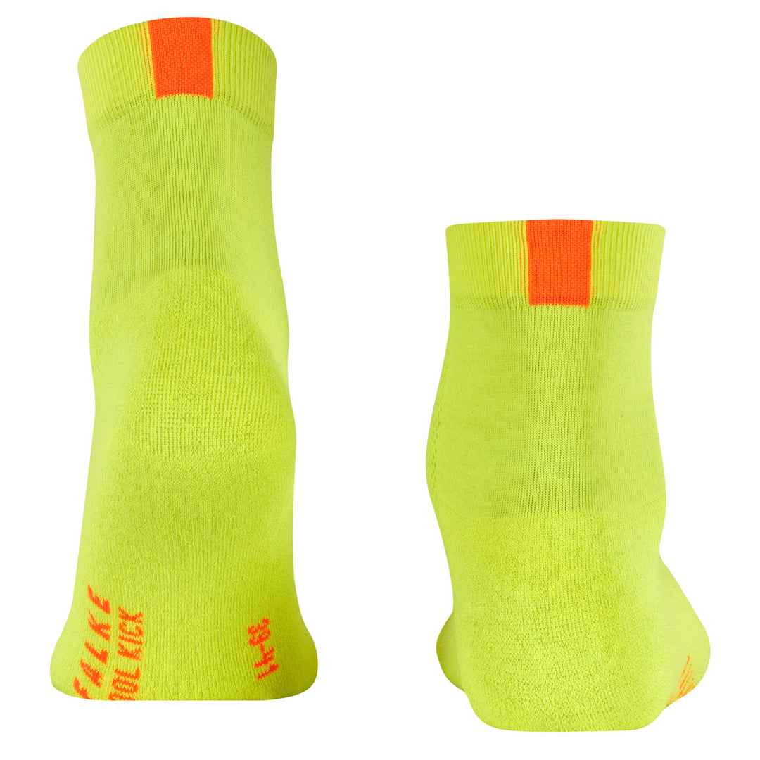 WOMENS COOL KICK Short Socks #16602