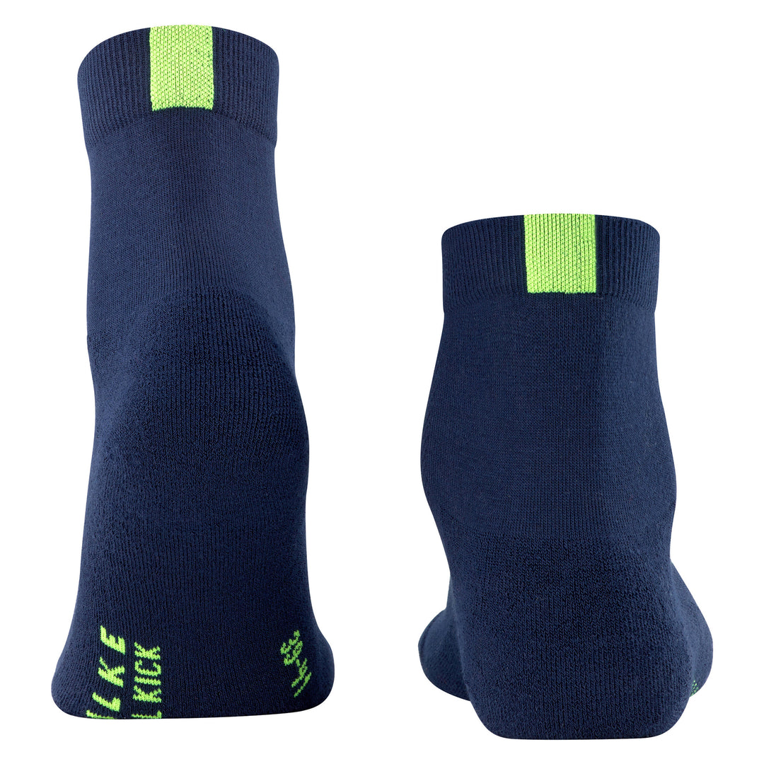 WOMENS COOL KICK Short Socks #16602