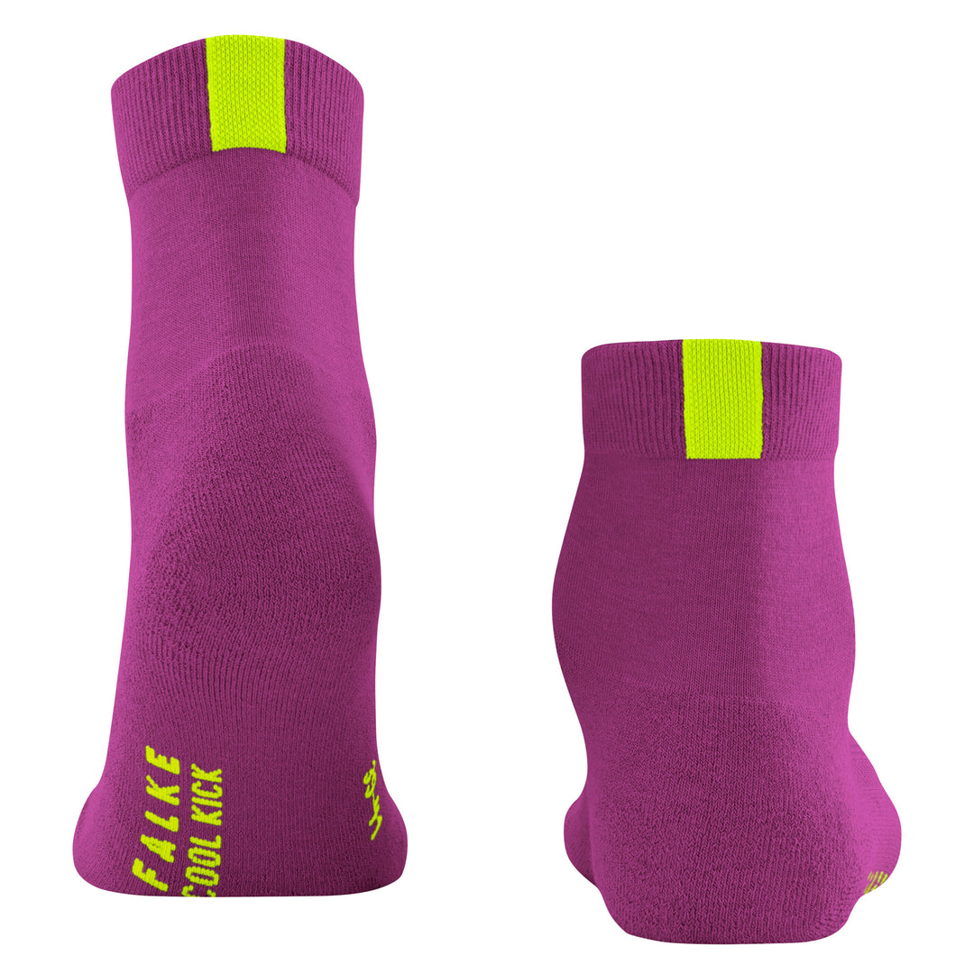 WOMENS COOL KICK Short Socks #16602