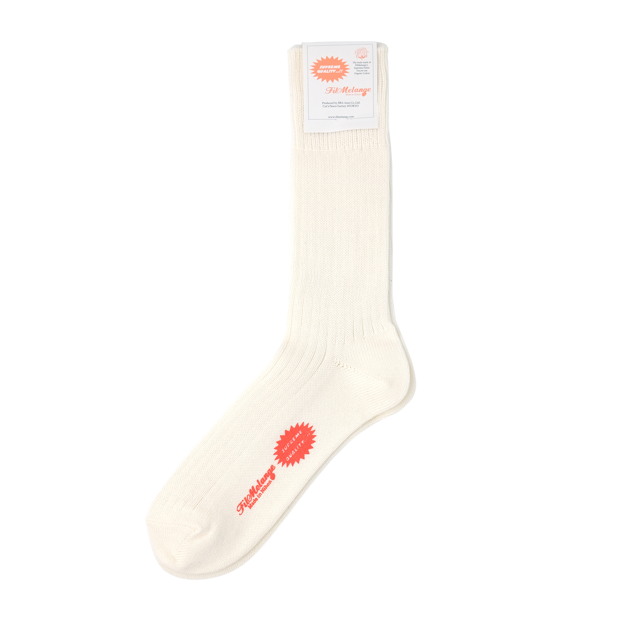 FilMelange（フィルメランジェ）のソックス – SOCKSTORE™