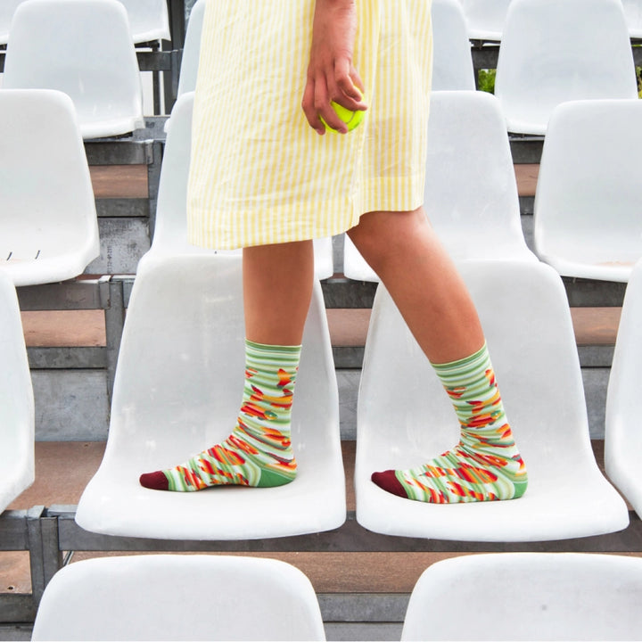 Sock Poissons Avocat