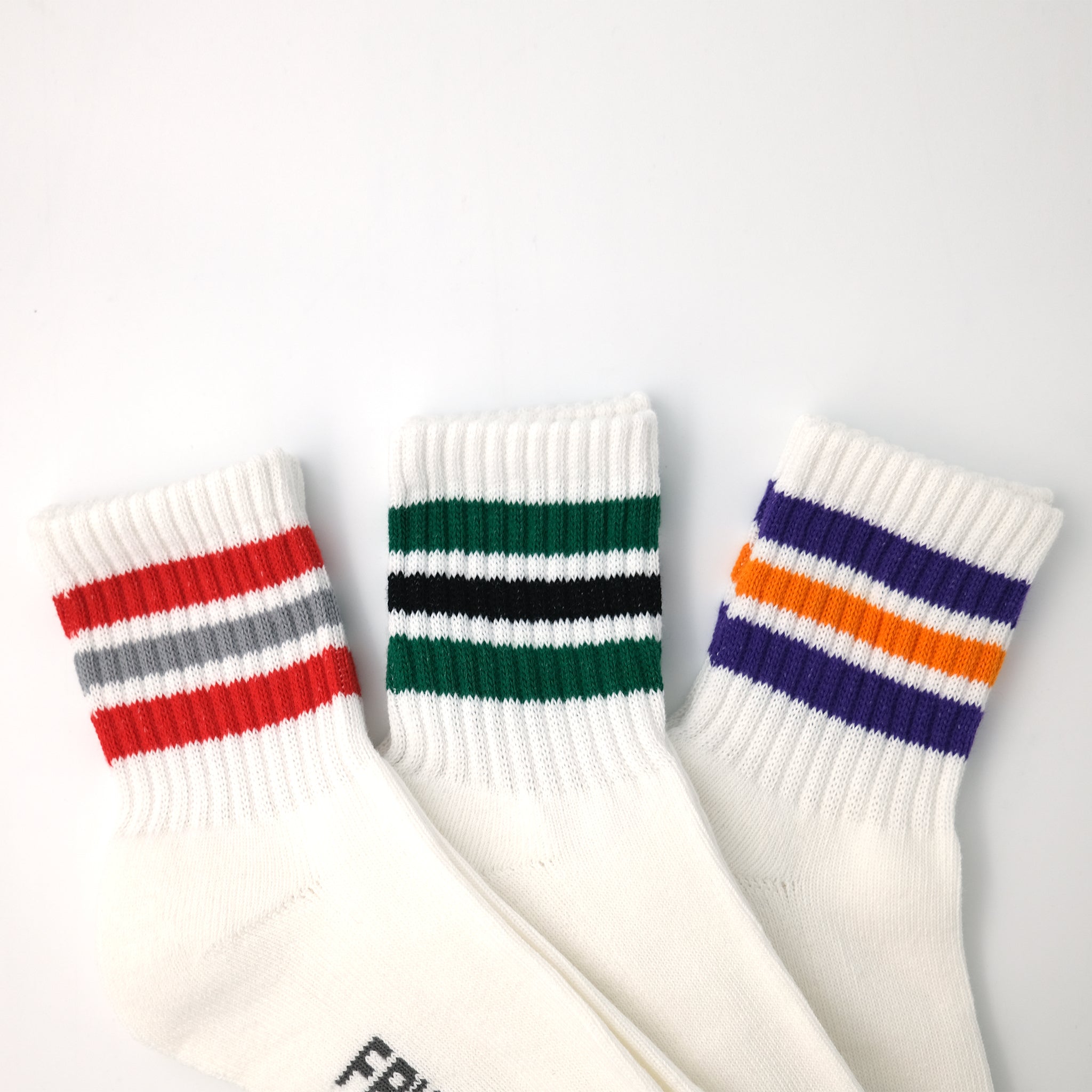 FRUIT OF THE LOOM（フルーツオブザルーム）のソックス – SOCKSTORE™