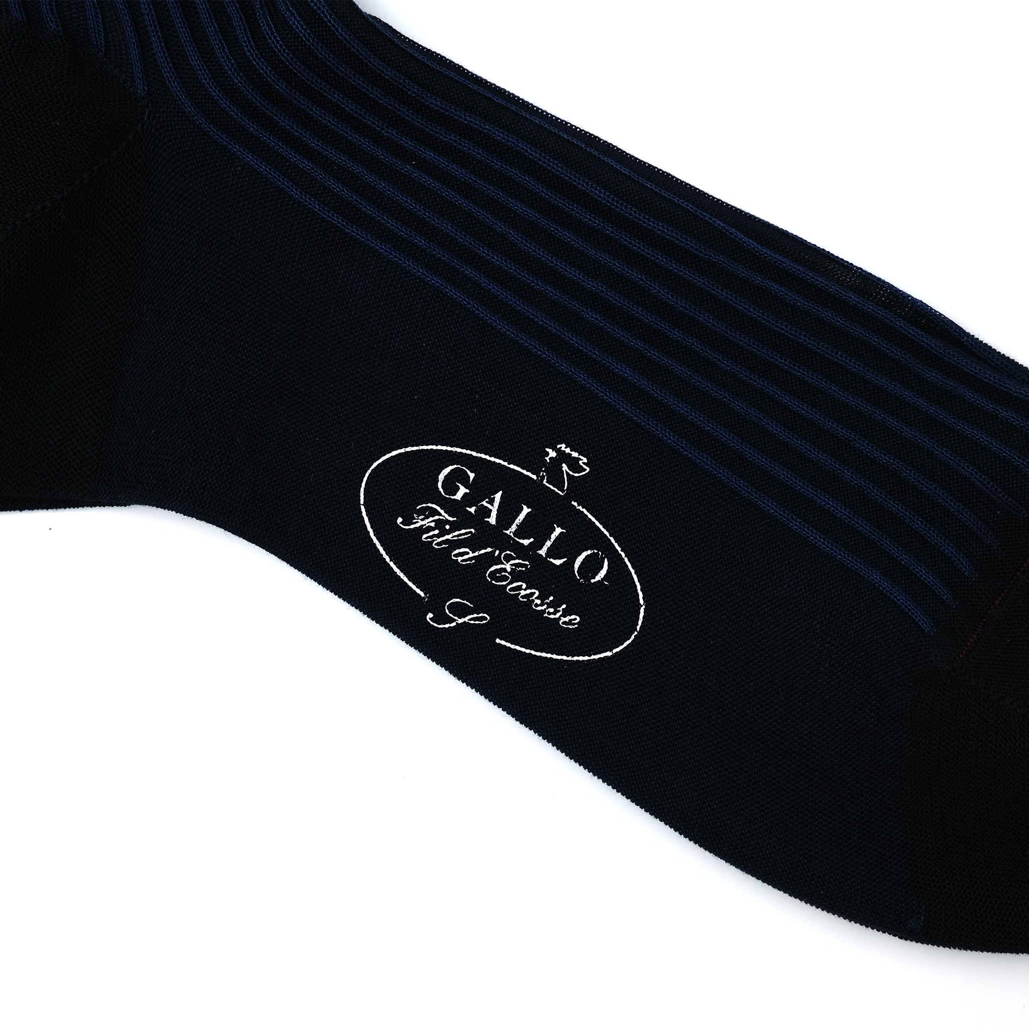 ツインリブ コットン ロングホーズ – SOCKSTORE™