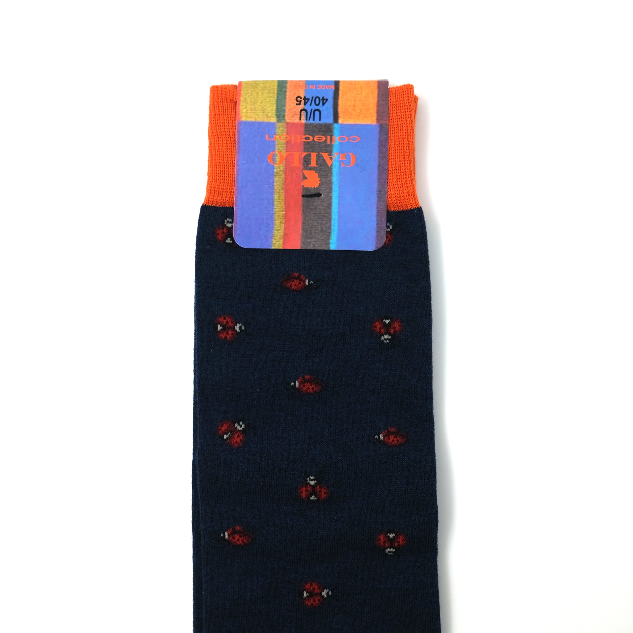 GALLO（ガッロ）のソックス・ロングホーズ – SOCKSTORE™
