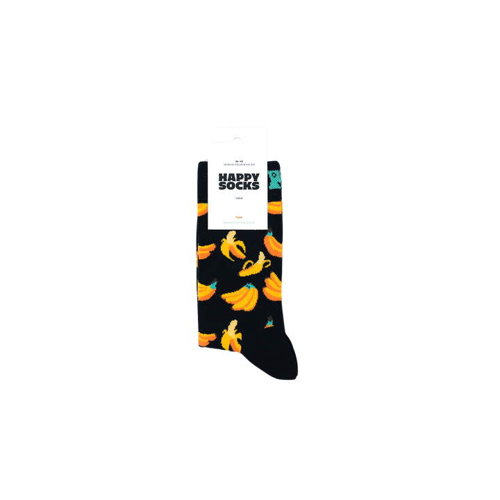 Banana Sock NAVY