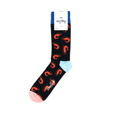 Shrimpy Sock