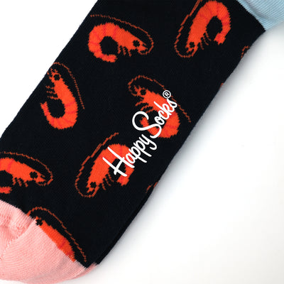 Shrimpy Sock