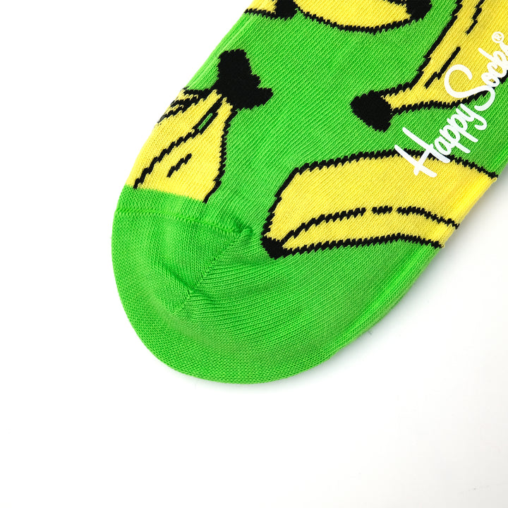 Banana Sock GREEN
