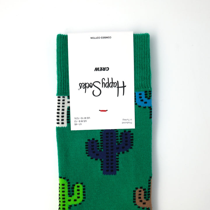 Cactus Sock