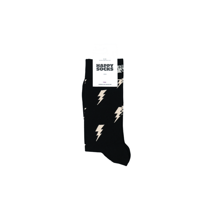 Flash Sock BLACK