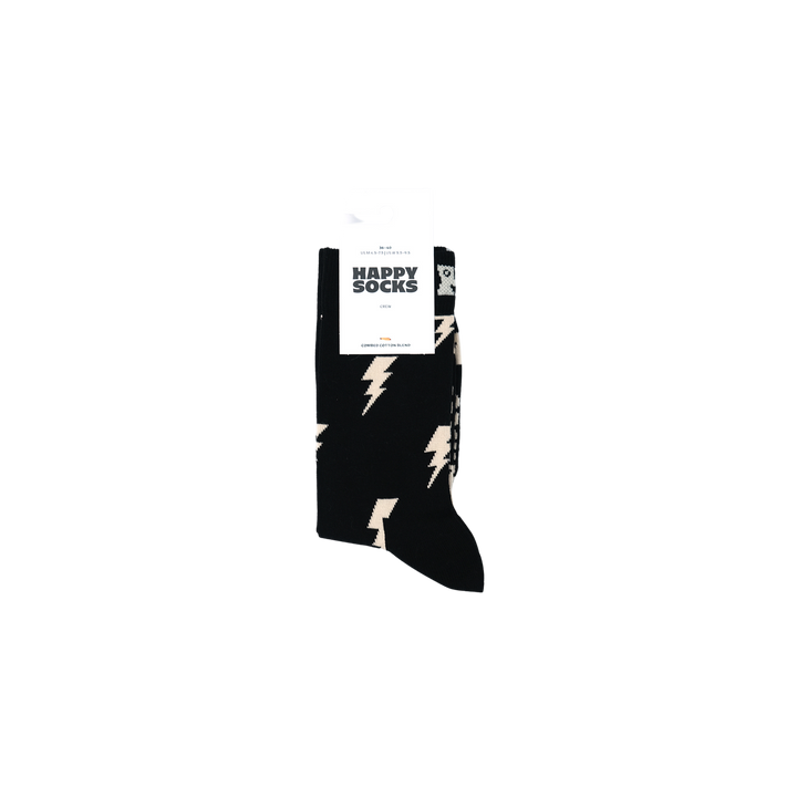 Flash Sock BLACK