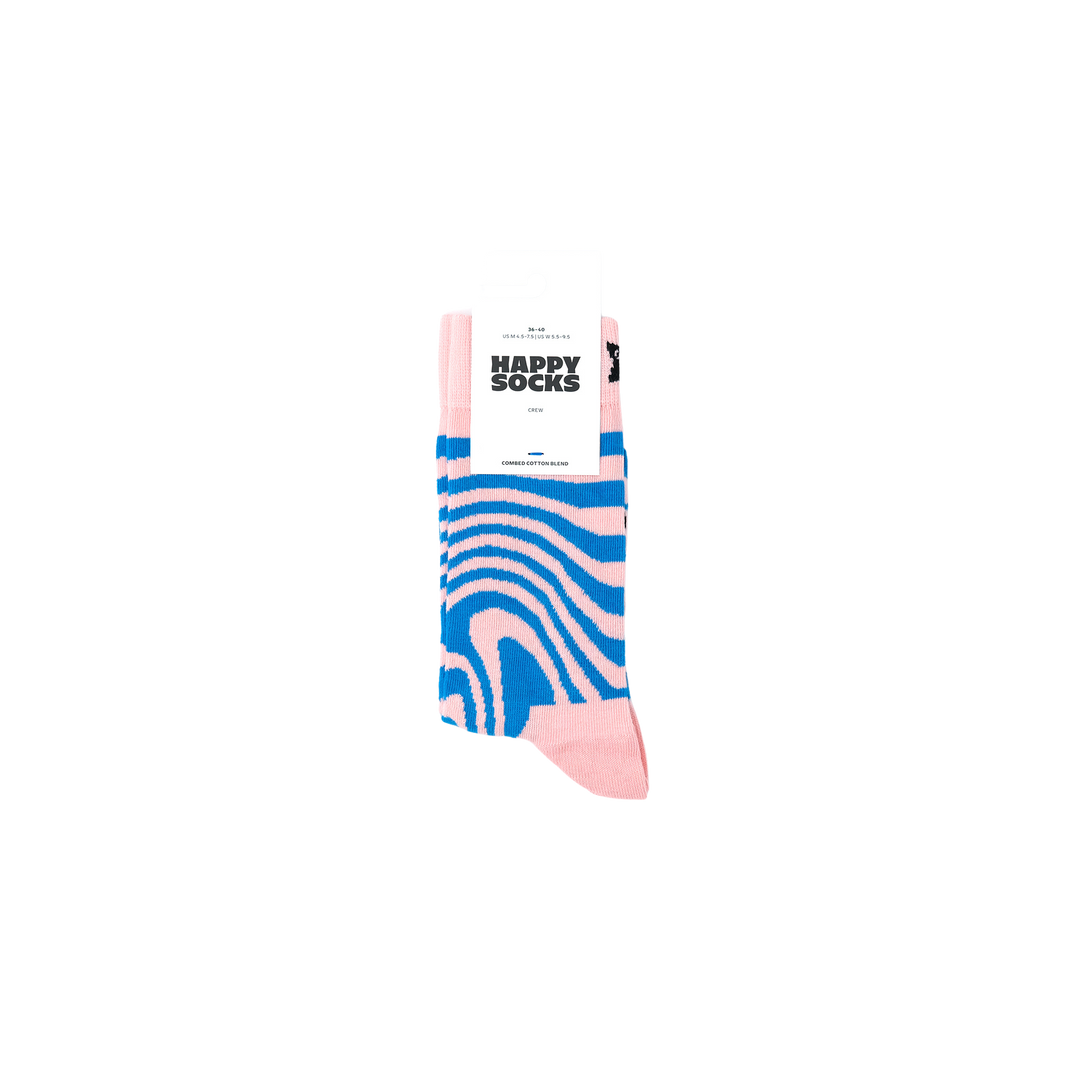 Dizzy Sock LIGHT PINK