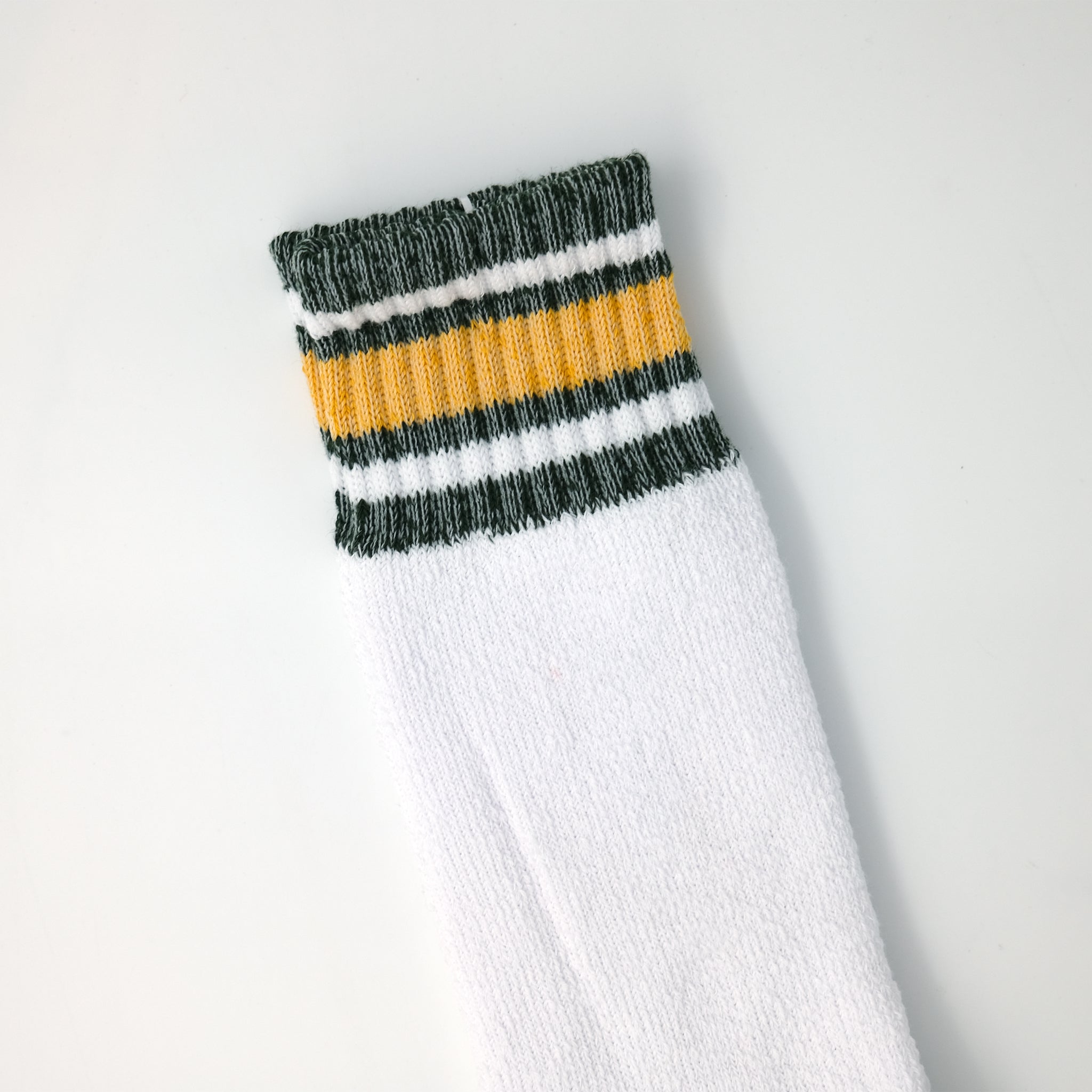 クルーソックス2P シンカー配色ライン – SOCKSTORE™