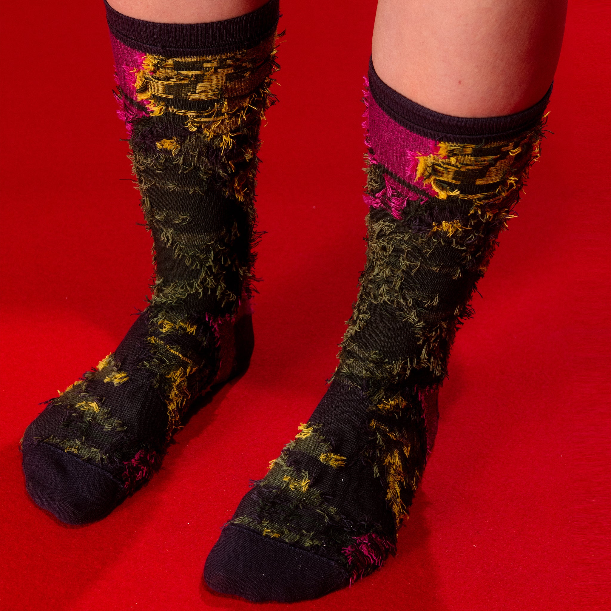 HENRIK VIBSKOV（ヘンリック ヴィブスコフ）のソックス – SOCKSTORE™