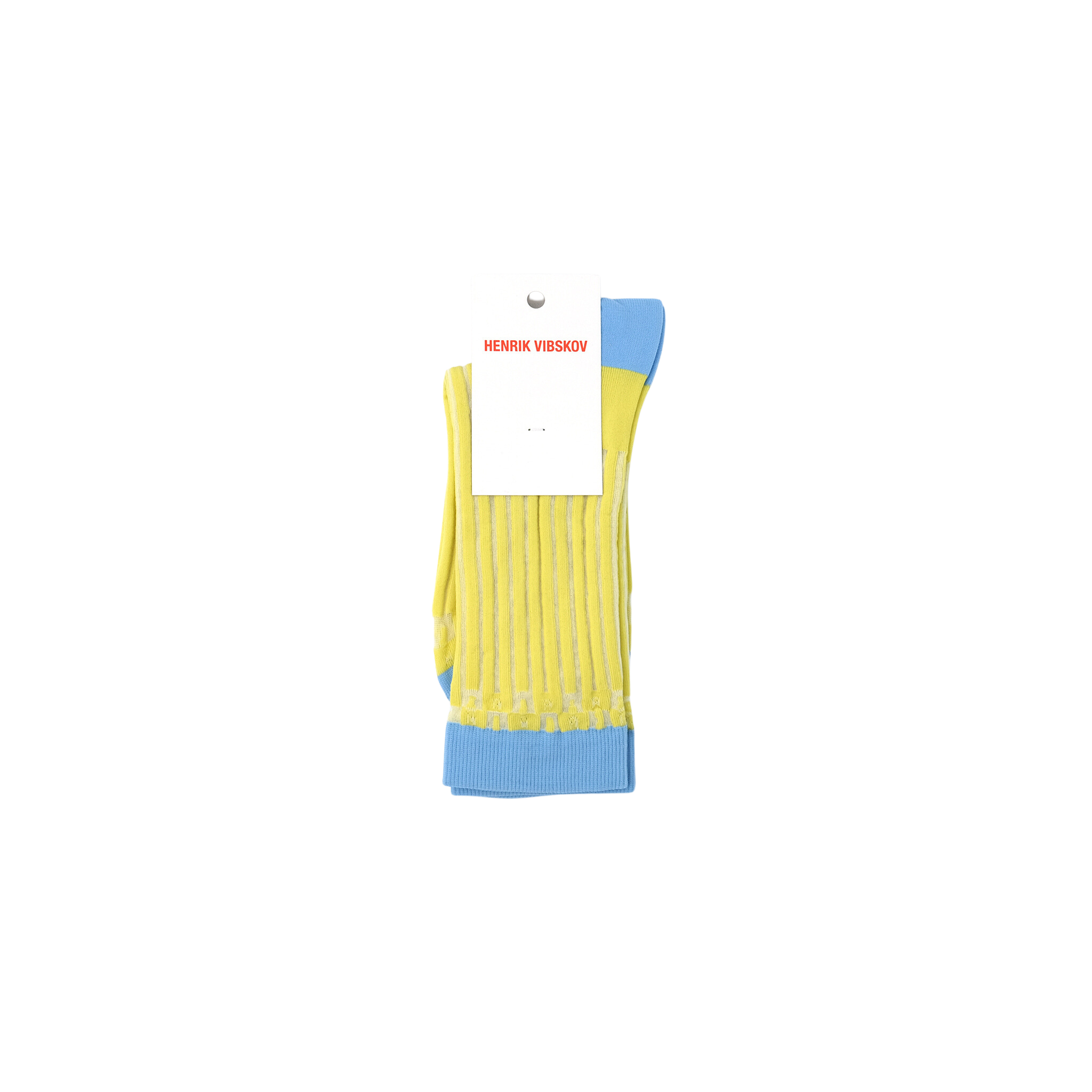 Chess Socks Yellow Blue Transparent – SOCKSTORE™